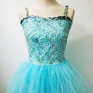 Adult Costume